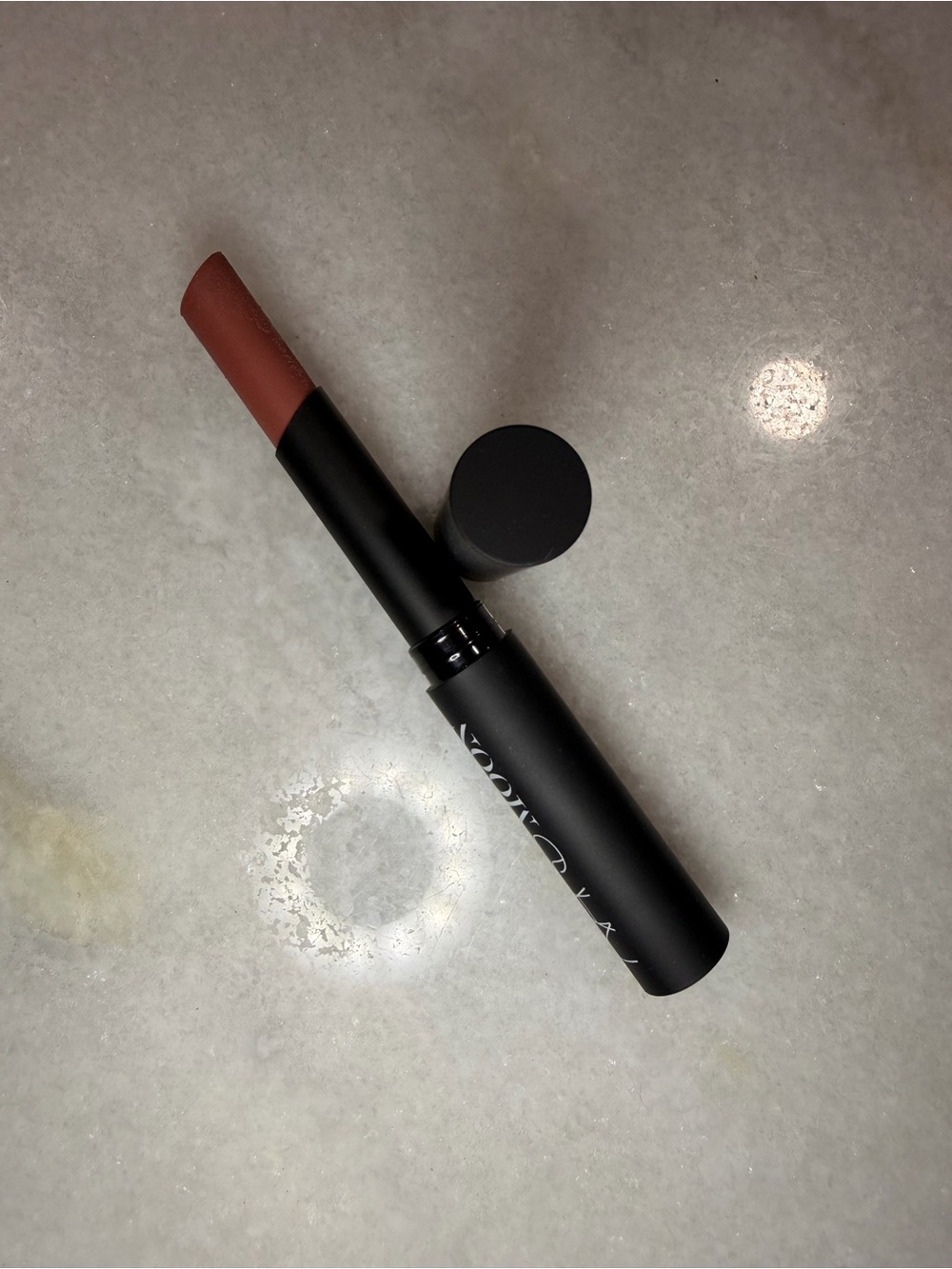 NARS Sarah Moon Matte Lipstick - Indecent Proposal